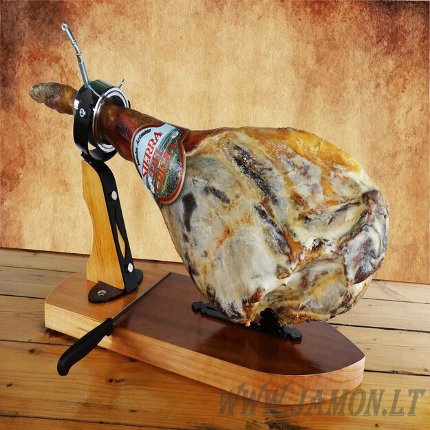 Jamon reserva (galinė koja)