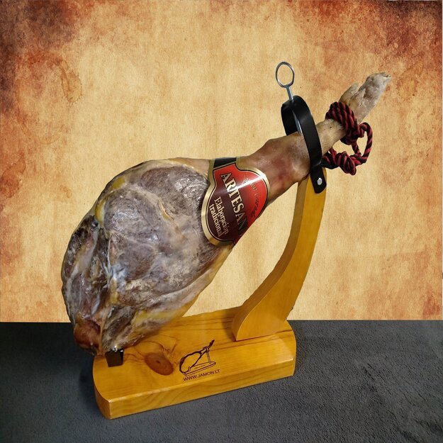 Jamon reserva (galinė koja) 