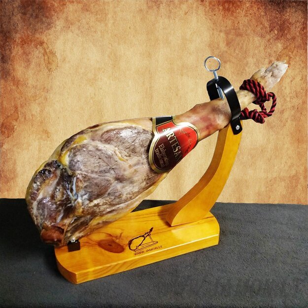 Jamon reserva (galinė koja) 