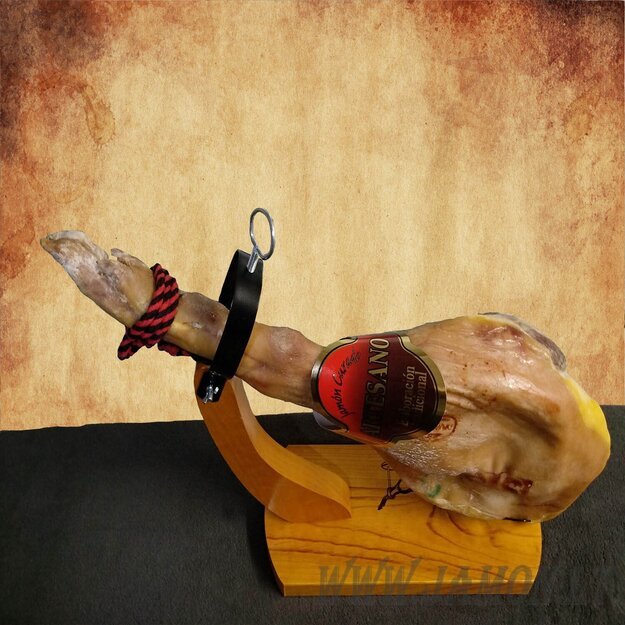 Jamon reserva (galinė koja) 