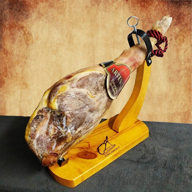 Jamon reserva (galinė koja) 