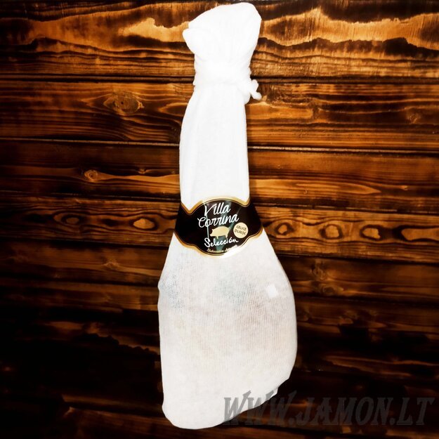 Jamon Serrano (galinė koja)