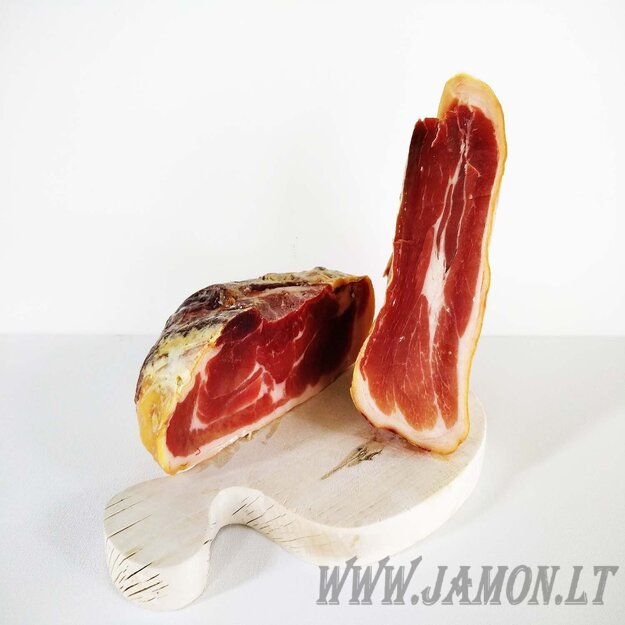 Jamon reserva iškaulintas kumpis