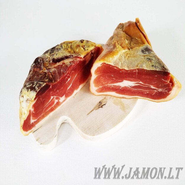 Jamon reserva iškaulintas kumpis