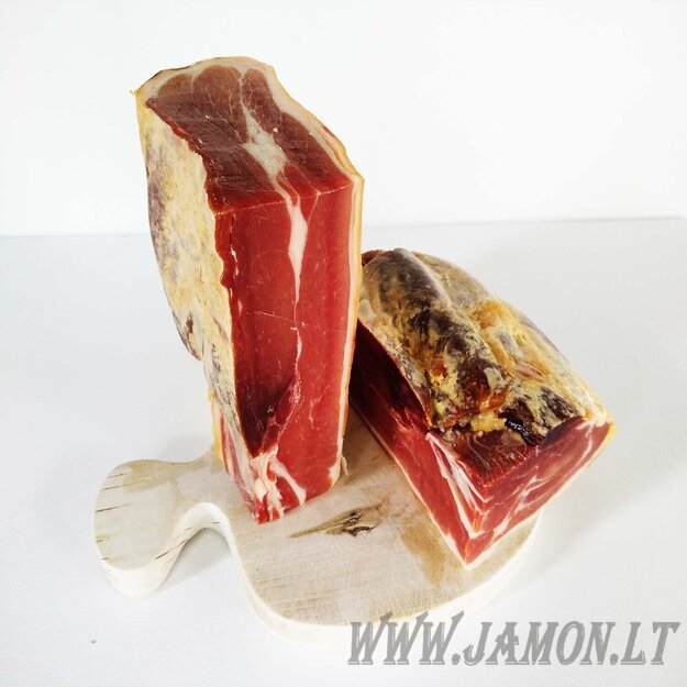 Jamon reserva iškaulintas kumpis