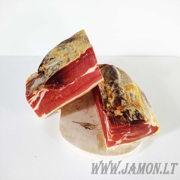 Jamon reserva iškaulintas kumpis