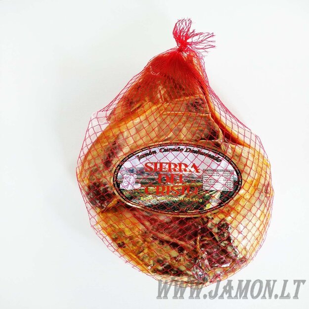 Jamon reserva iškaulintas kumpis