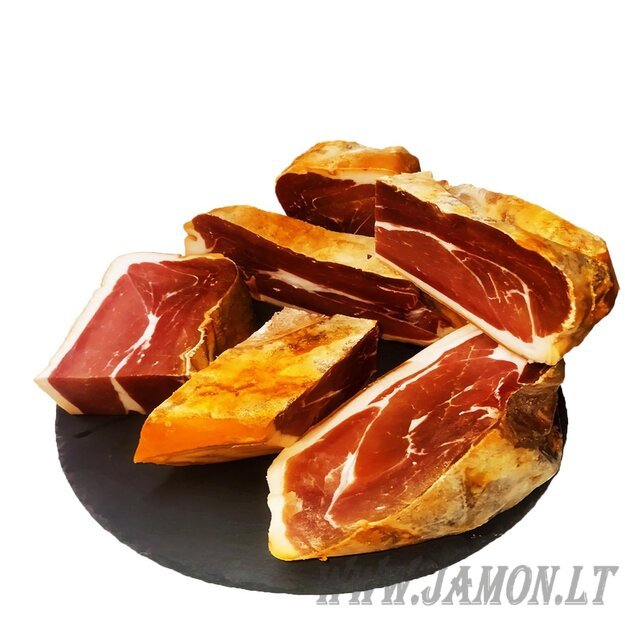 Jamon reserva iškaulintas kumpis