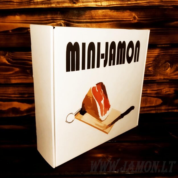 MINI-JAMON