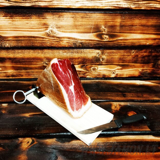 MINI-JAMON